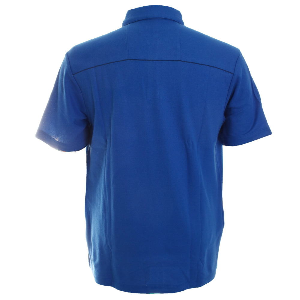 Jungle Royale 5 O'Clock Polo Shirt