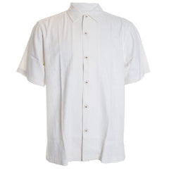 Maui Border Button-Down