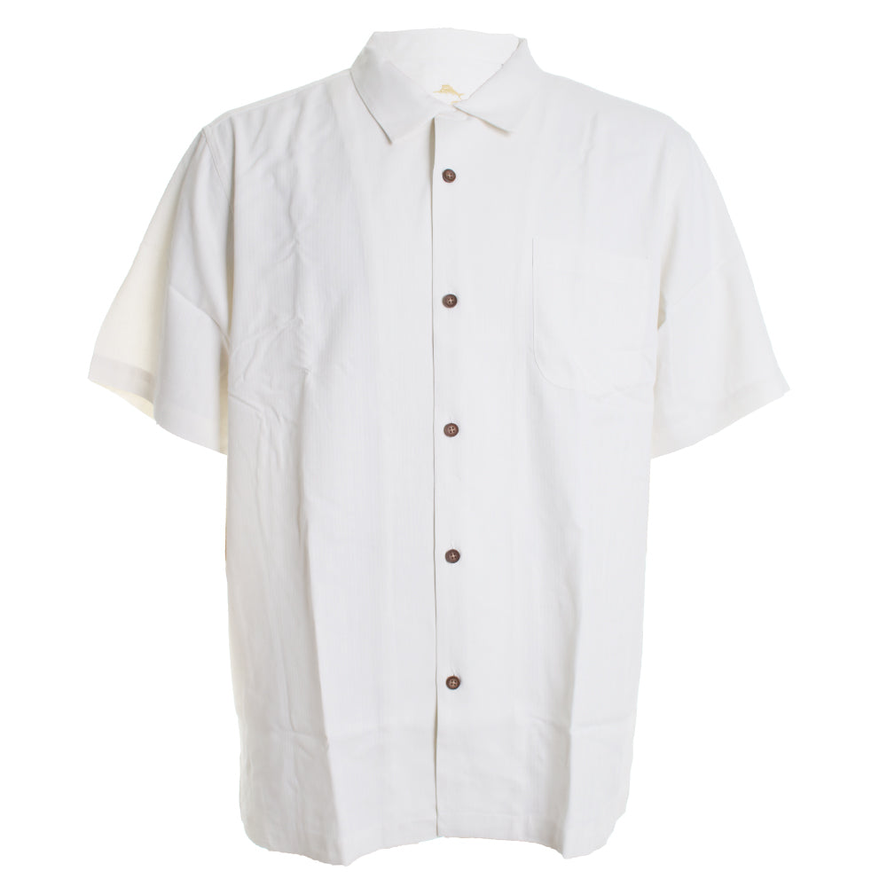 Mele Kalikimaka Camp Shirt