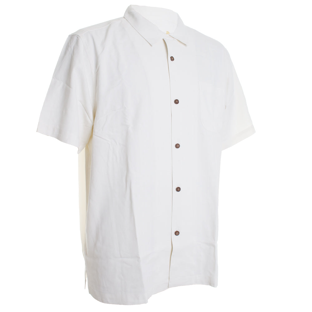Mele Kalikimaka Camp Shirt