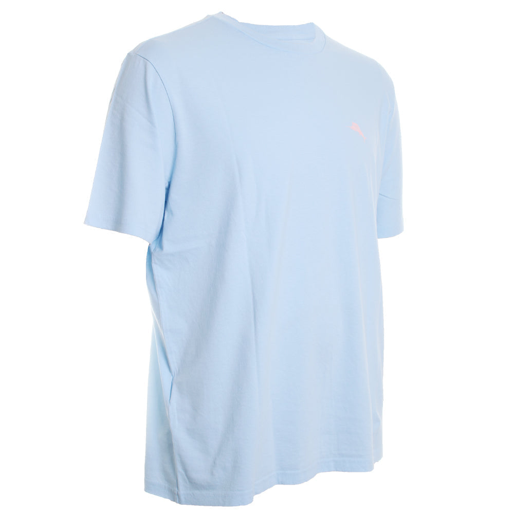 Misty Mornings Tee