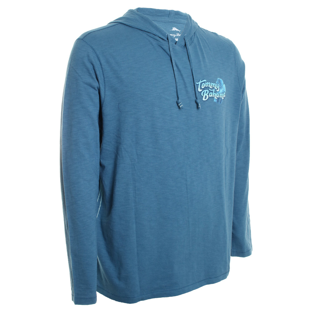 Moonlight Paradise Lux Hoodie