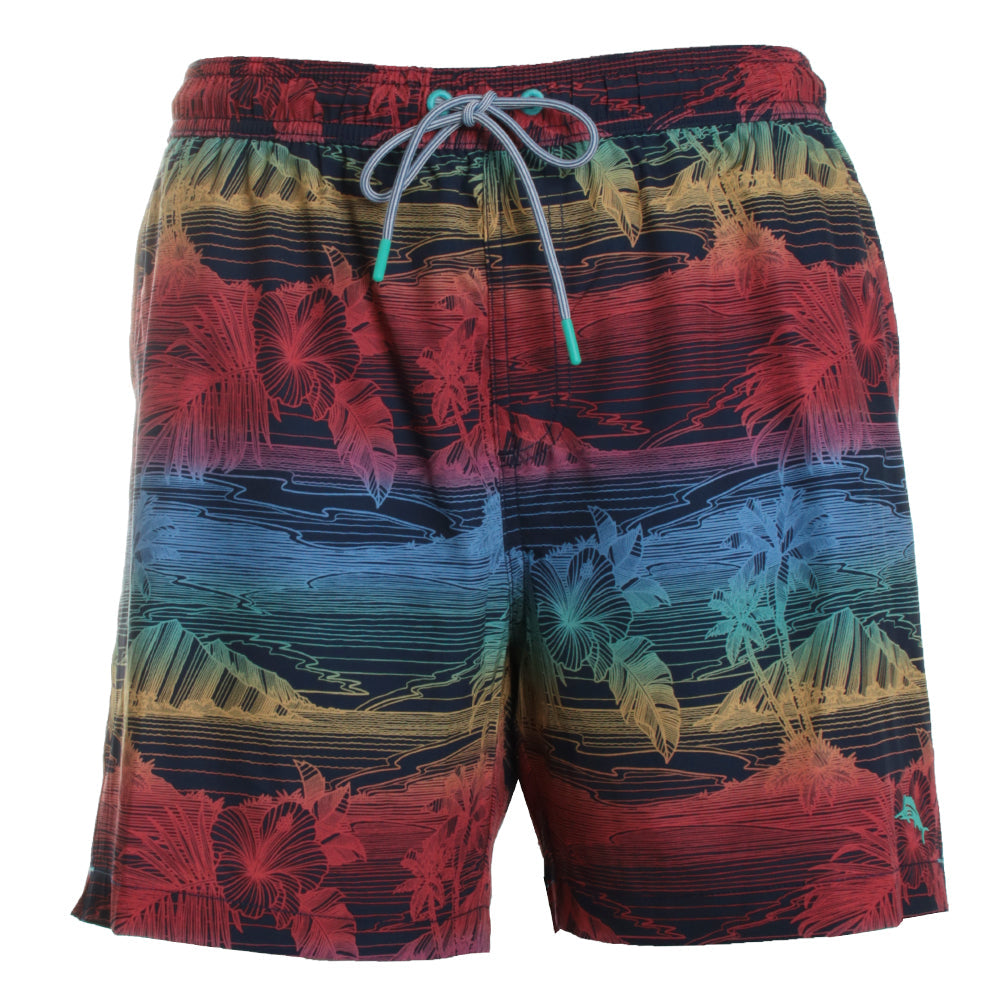 Naples Corsica Coast 6 Swimming Trunks