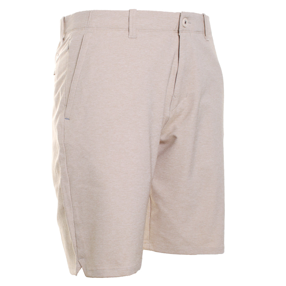 On Par Shorts