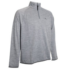 Palm Pro 1/2 Zip Knit
