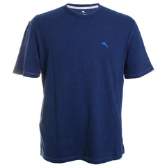 Red, White, and Marlin Tee