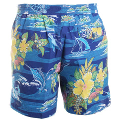 Rialto Aloha Swim Trunks