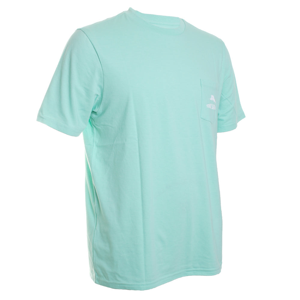 Starting Line Up Tee