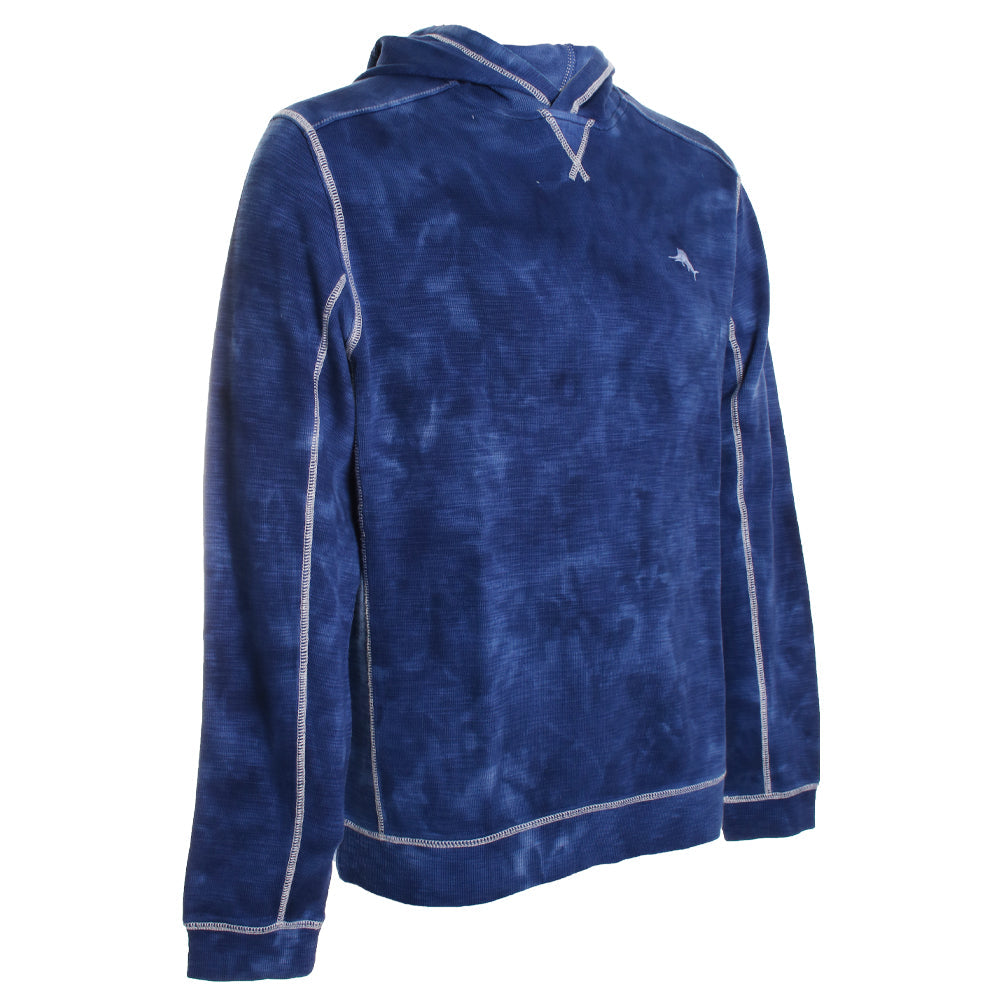 Tobago Bay Tide Hoodie