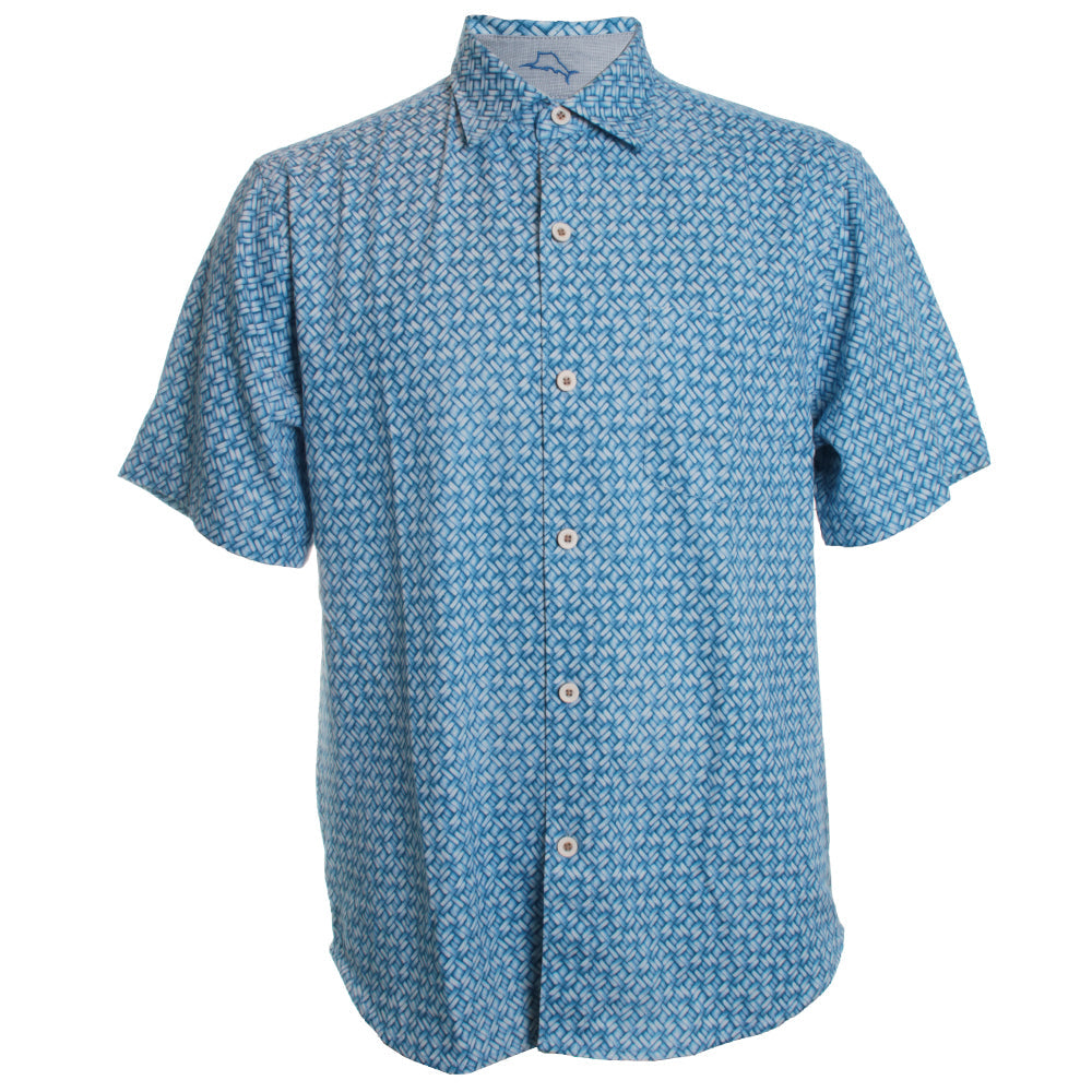 Weave in the Moment Shirt