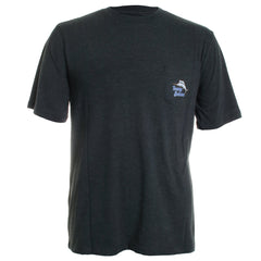 Whale World Graphic Tee