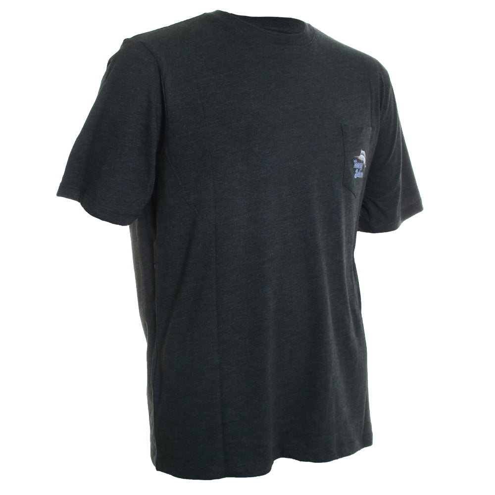 Whale World Graphic Tee