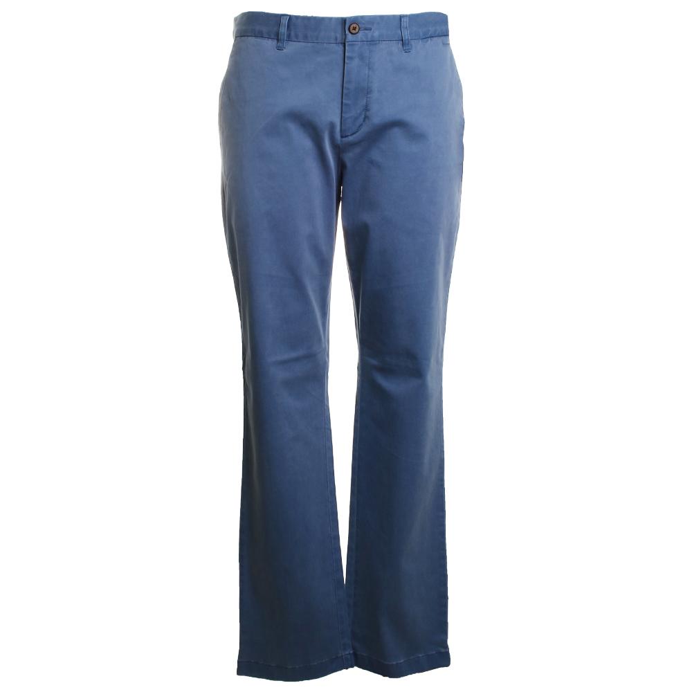 Boracay Flat Front Pants