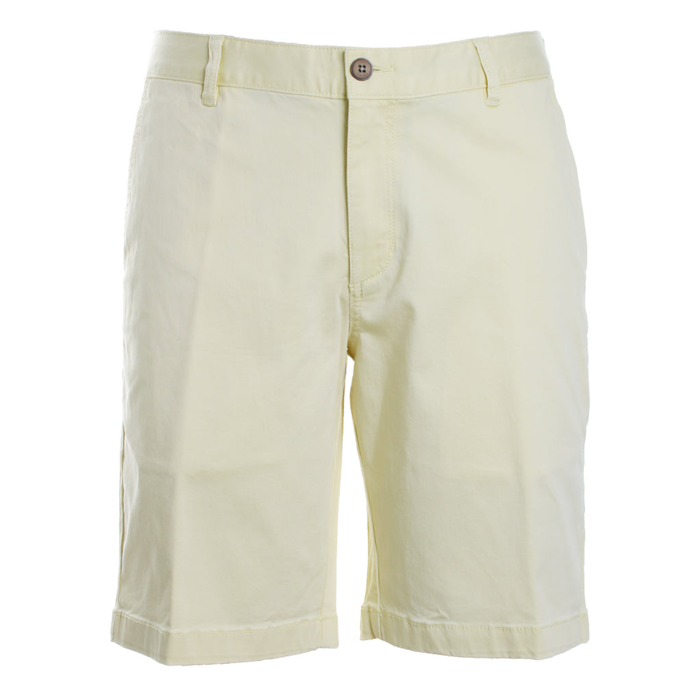 Boracay Cotton Shorts