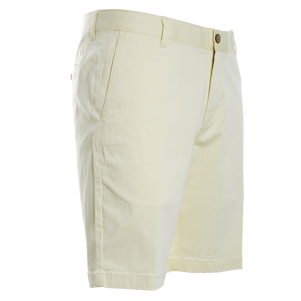 Boracay Cotton Shorts