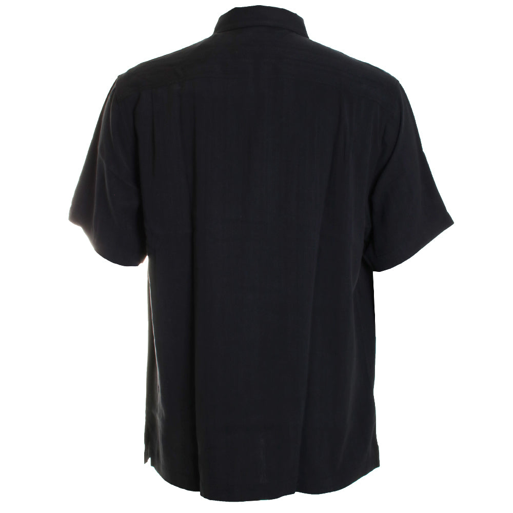 Maui Border Button-Down