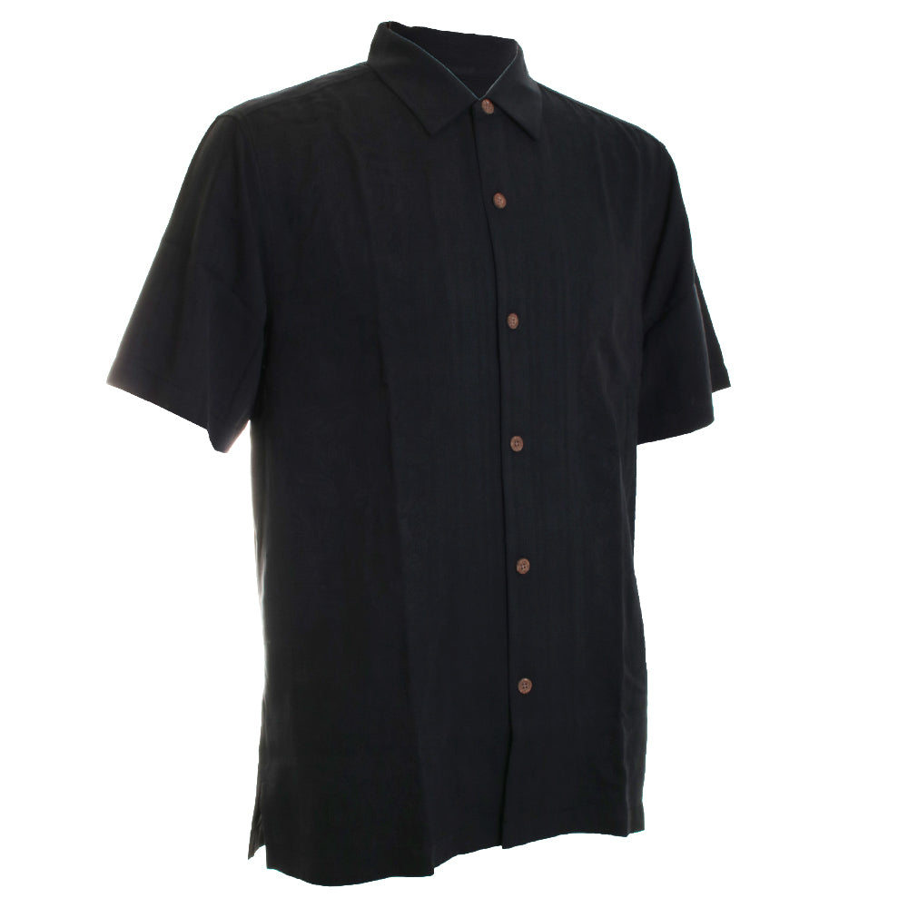 Maui Border Button-Down