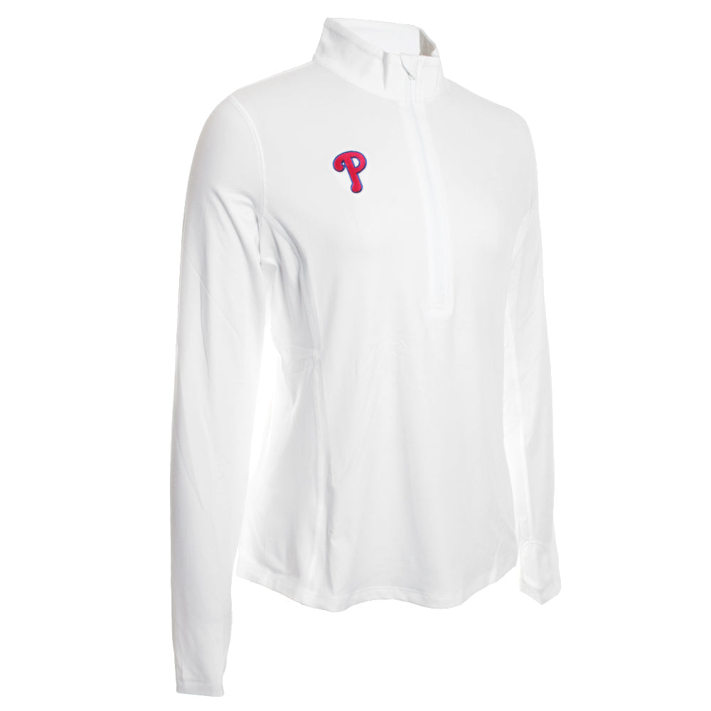 Phillies Playa Vista 1/4 Zip