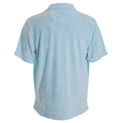 Poolside Sun Fade Polo