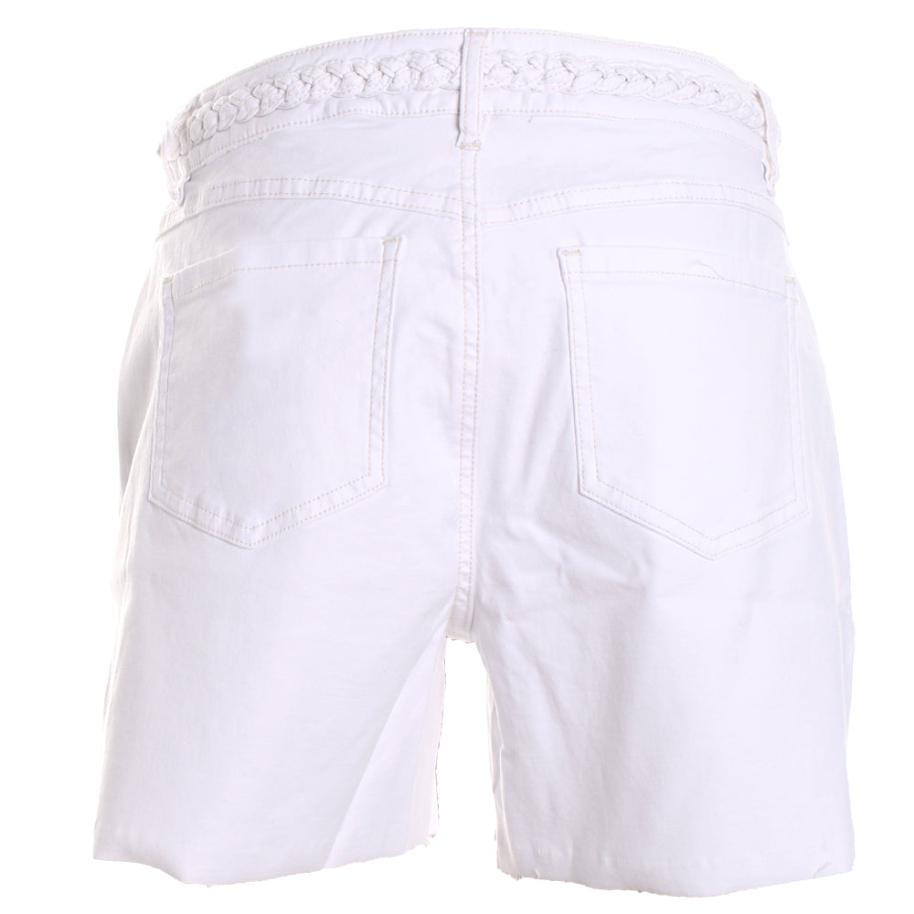 Audrey Girlfriend Classic Short