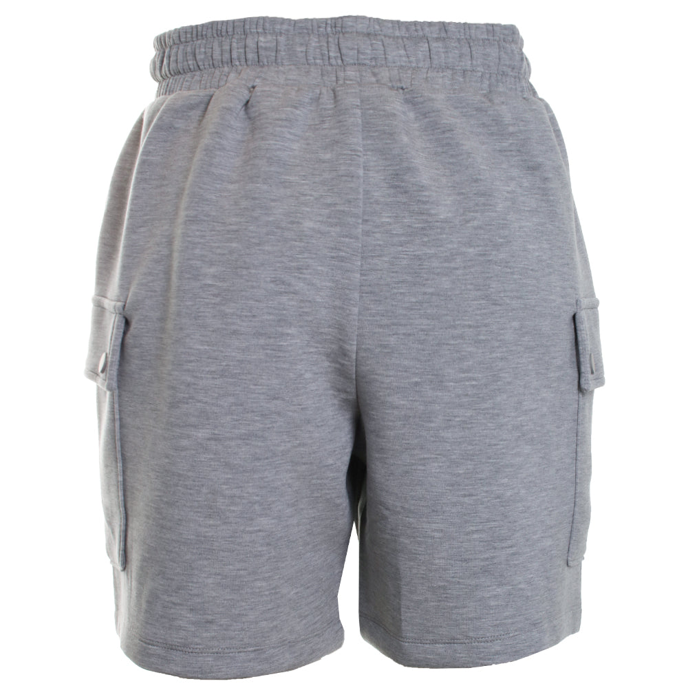 Pull On Cargo Short