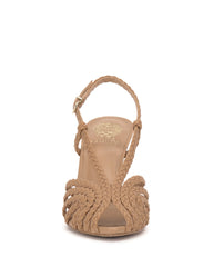 Hannie Slingback Sandal