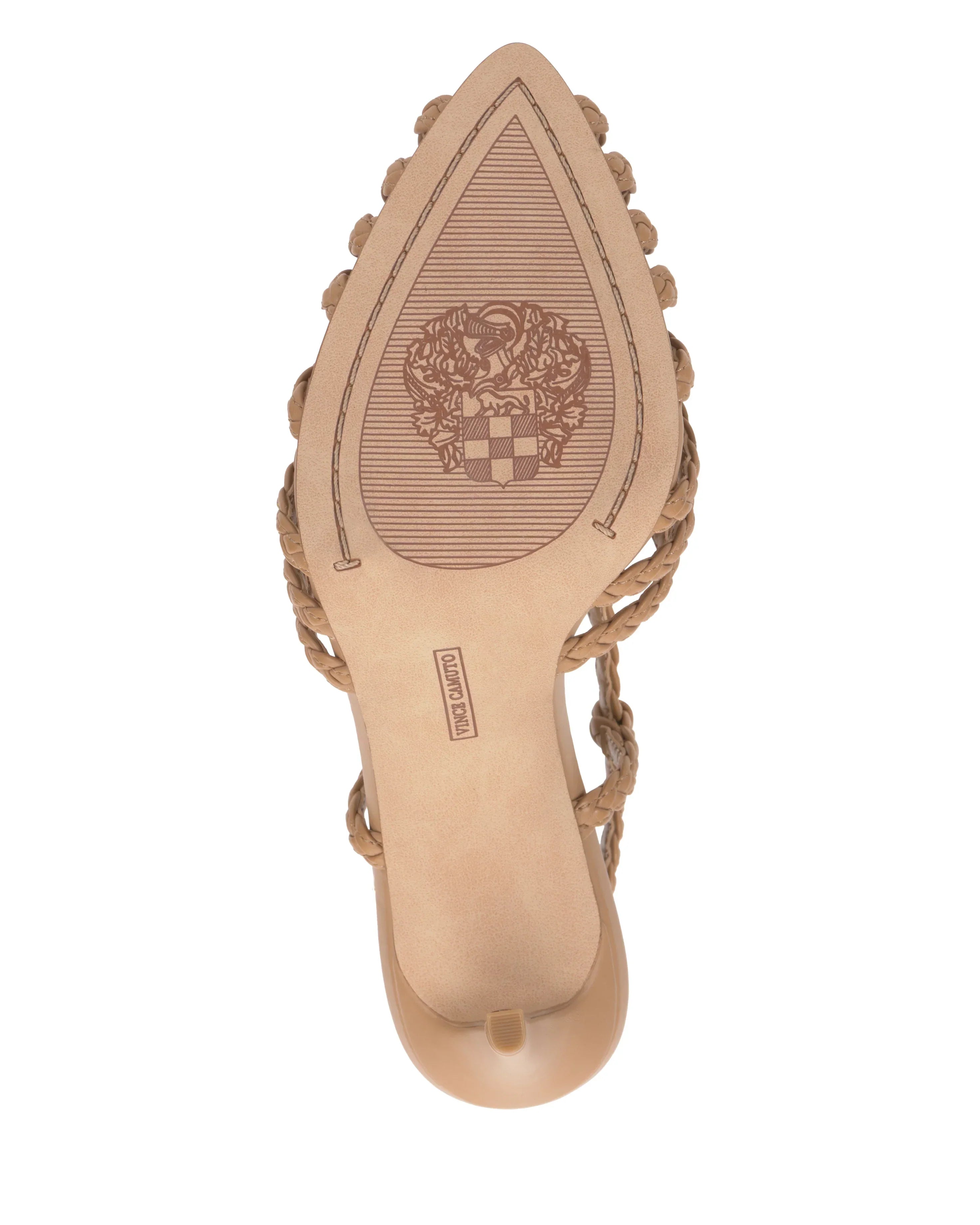 Hannie Slingback Sandal