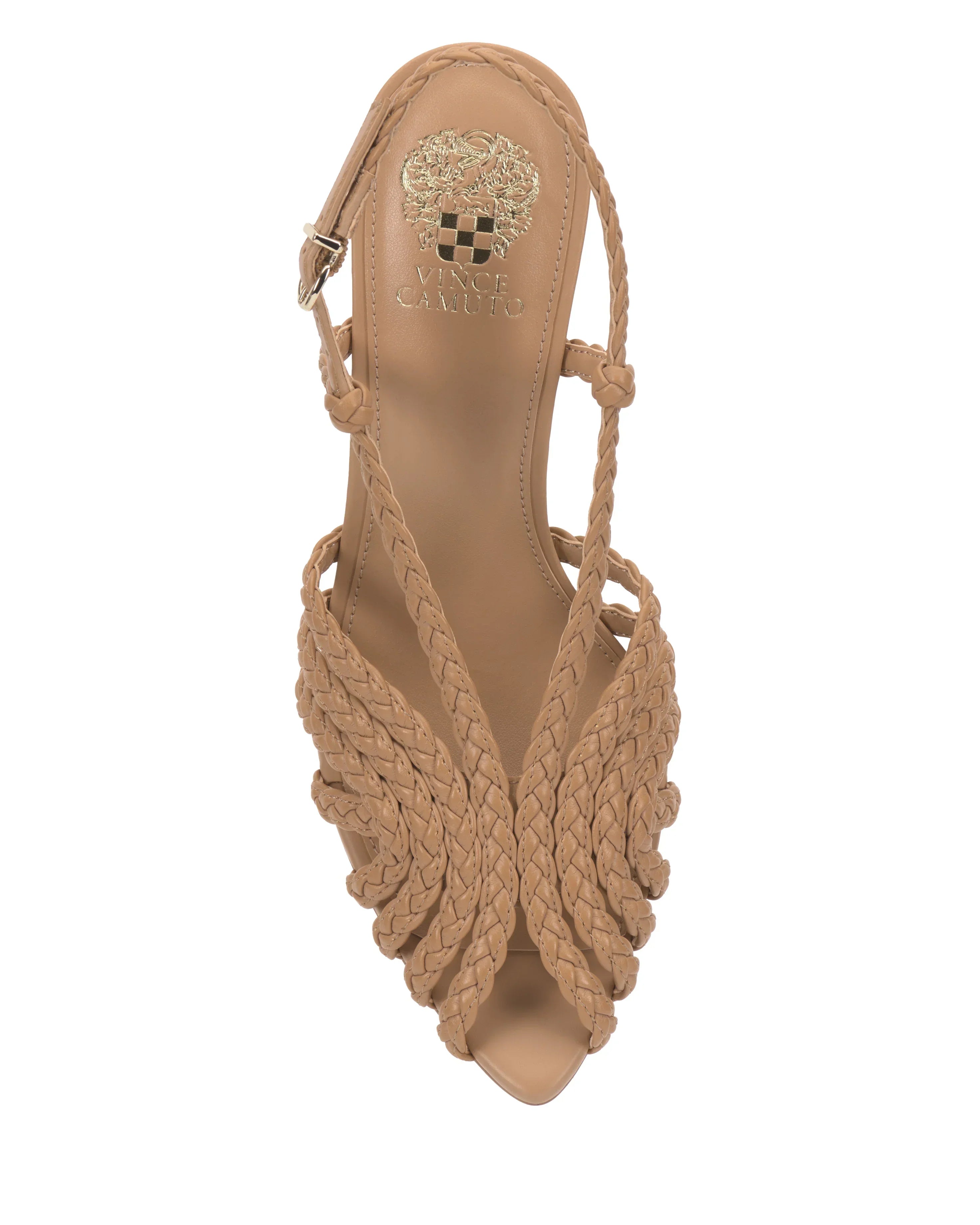 Hannie Slingback Sandal