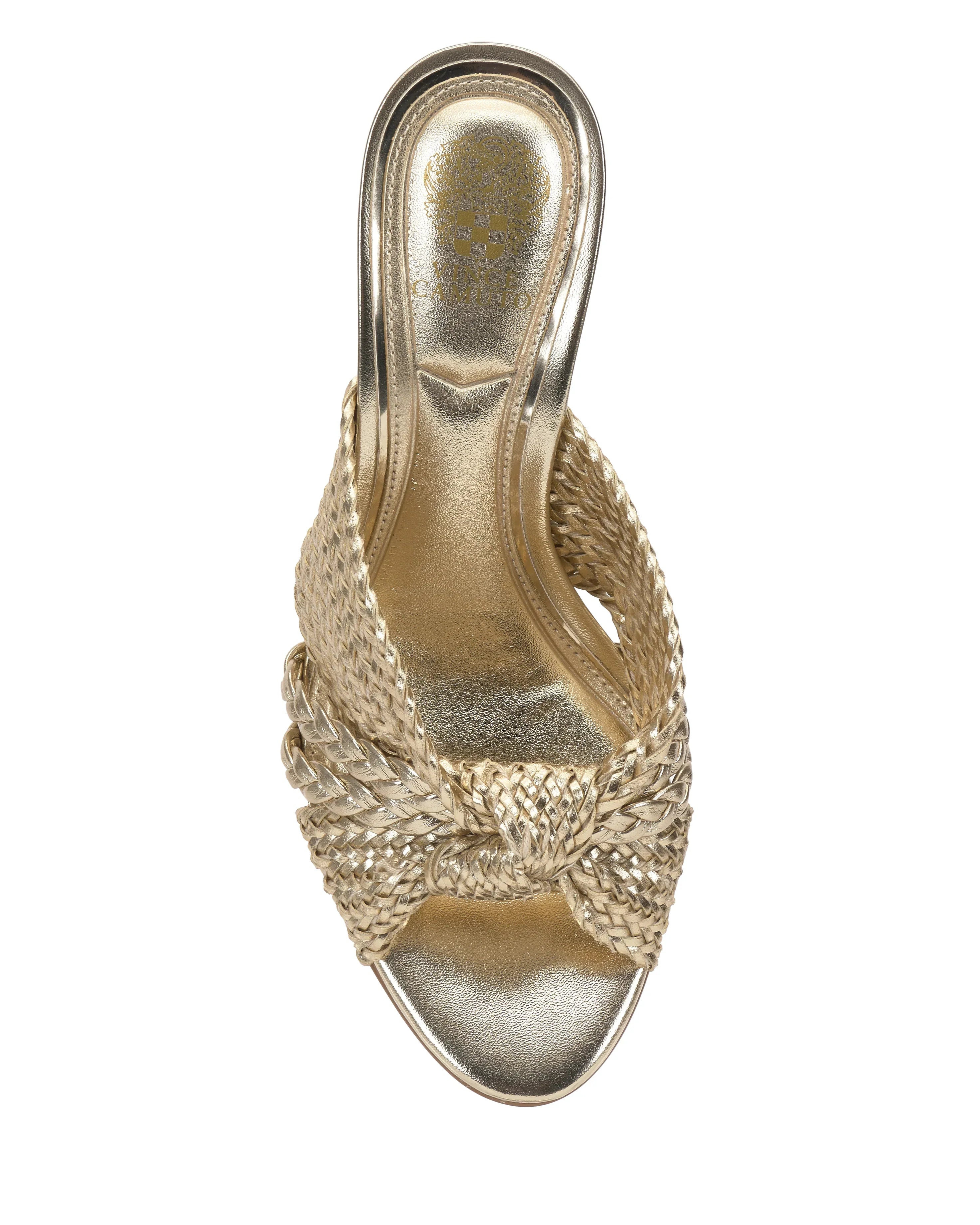 Pheya High Heel