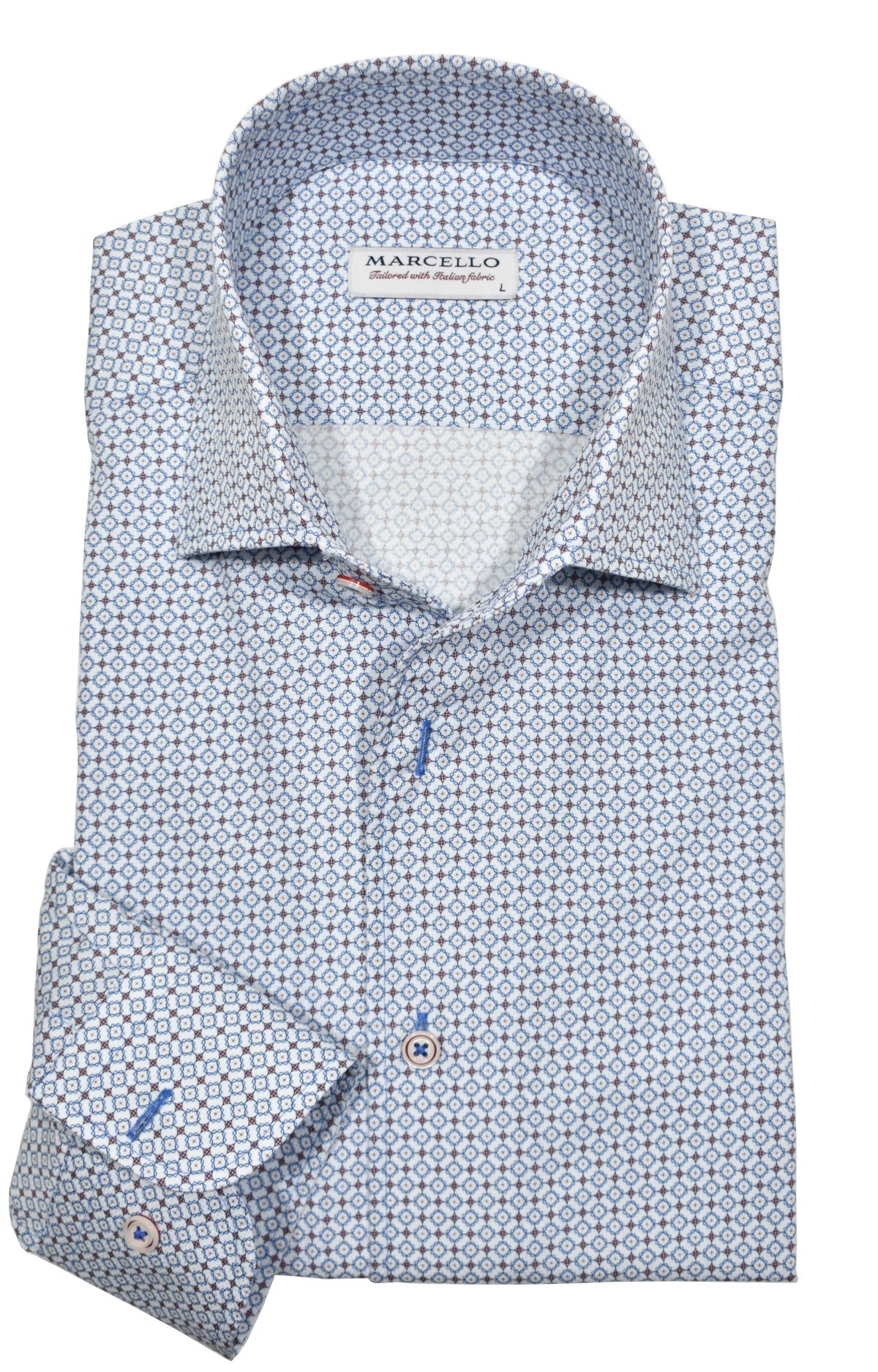 W879R Venice Star