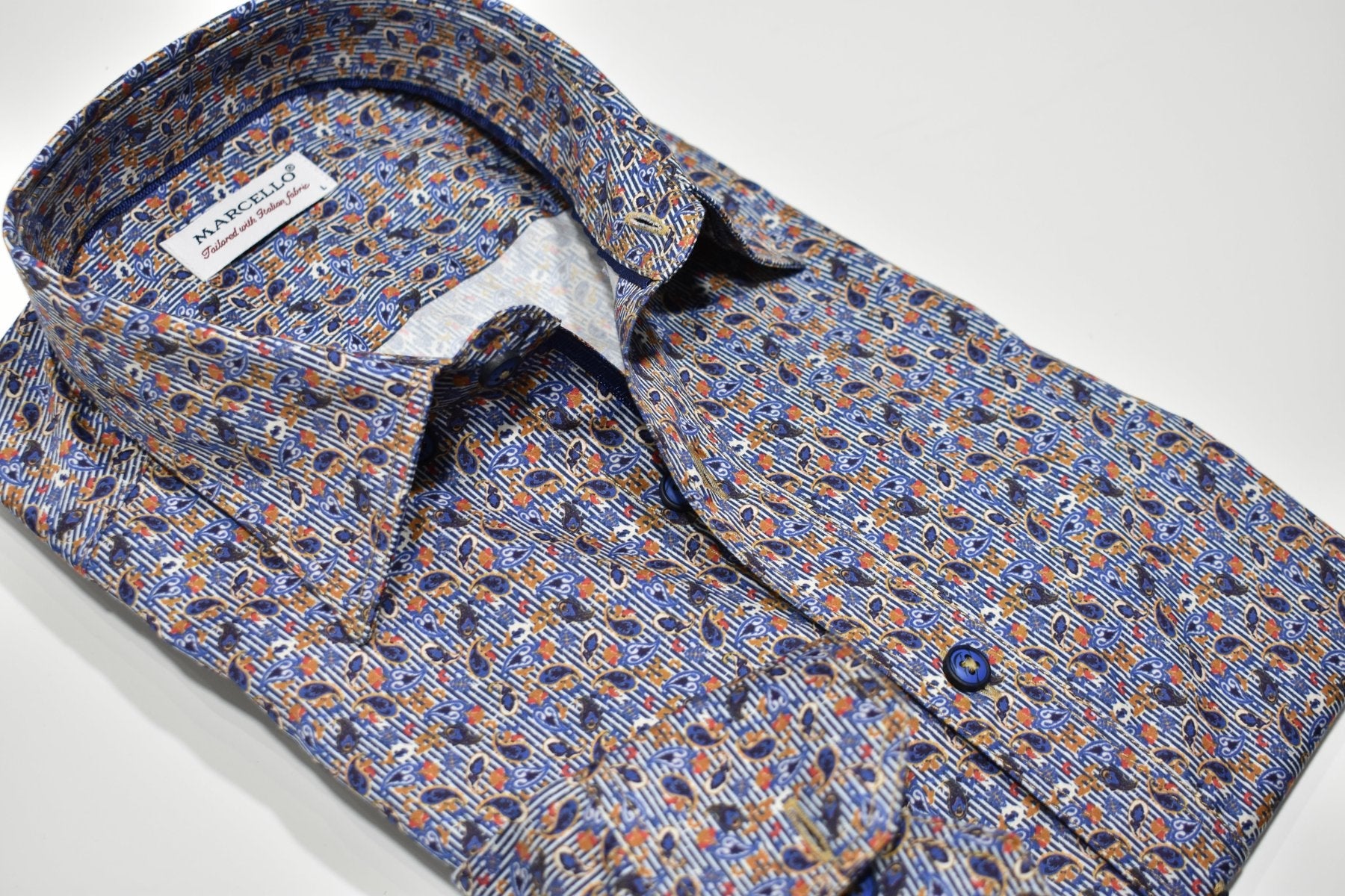 W928 Primetime Paisley