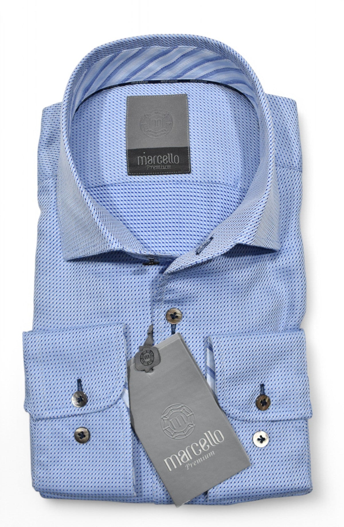 WP334 Premium Marcello Fine Square