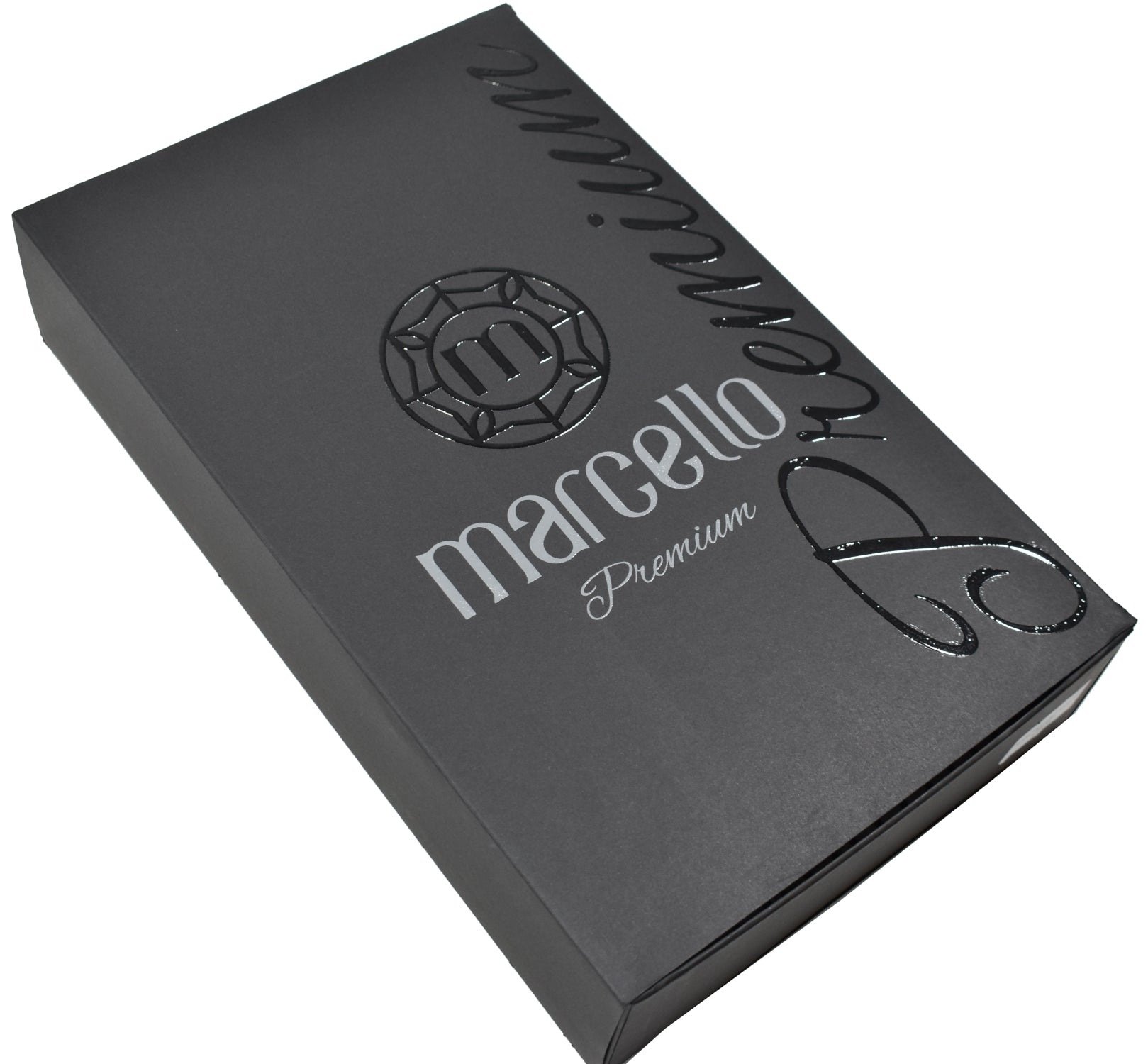 WP311 Marcello Premium White