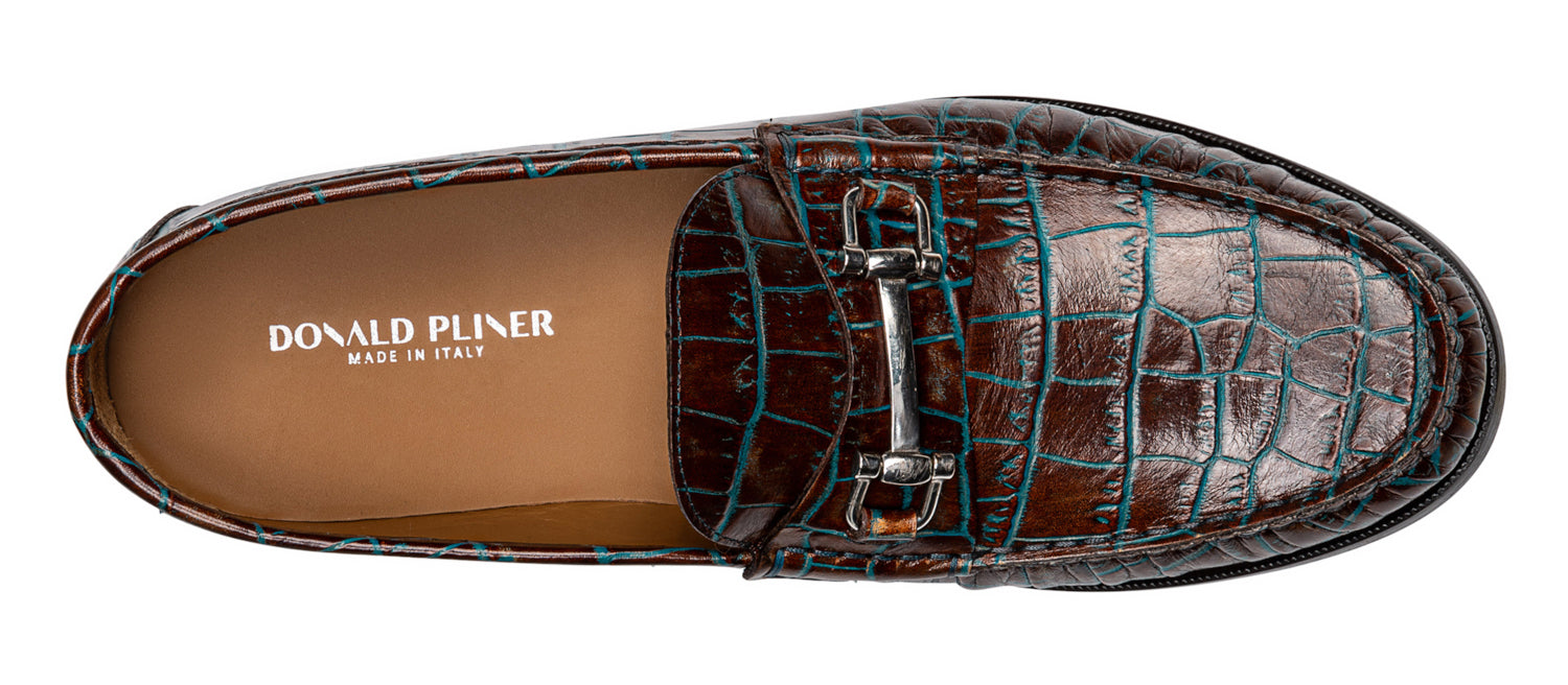 ZDEVAN94 Pliner Italian Sport Shoe