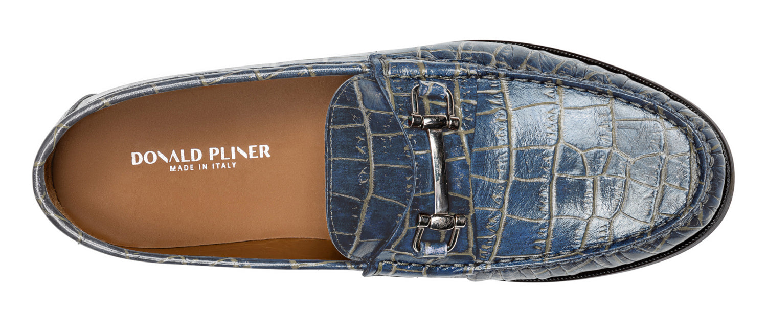 ZDEVAN94 Pliner Italian Sport Shoe