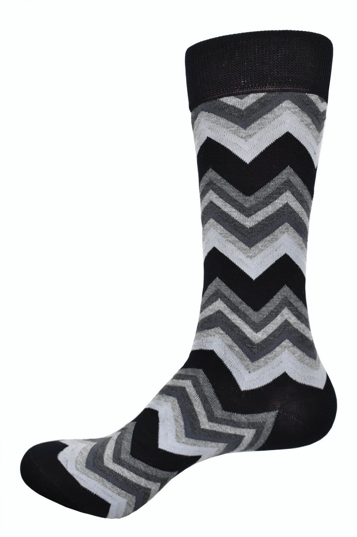 ZJ7193 Graph It Sock