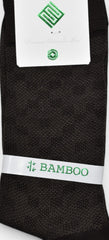 ZM13300 Bamboo Elite Black Check