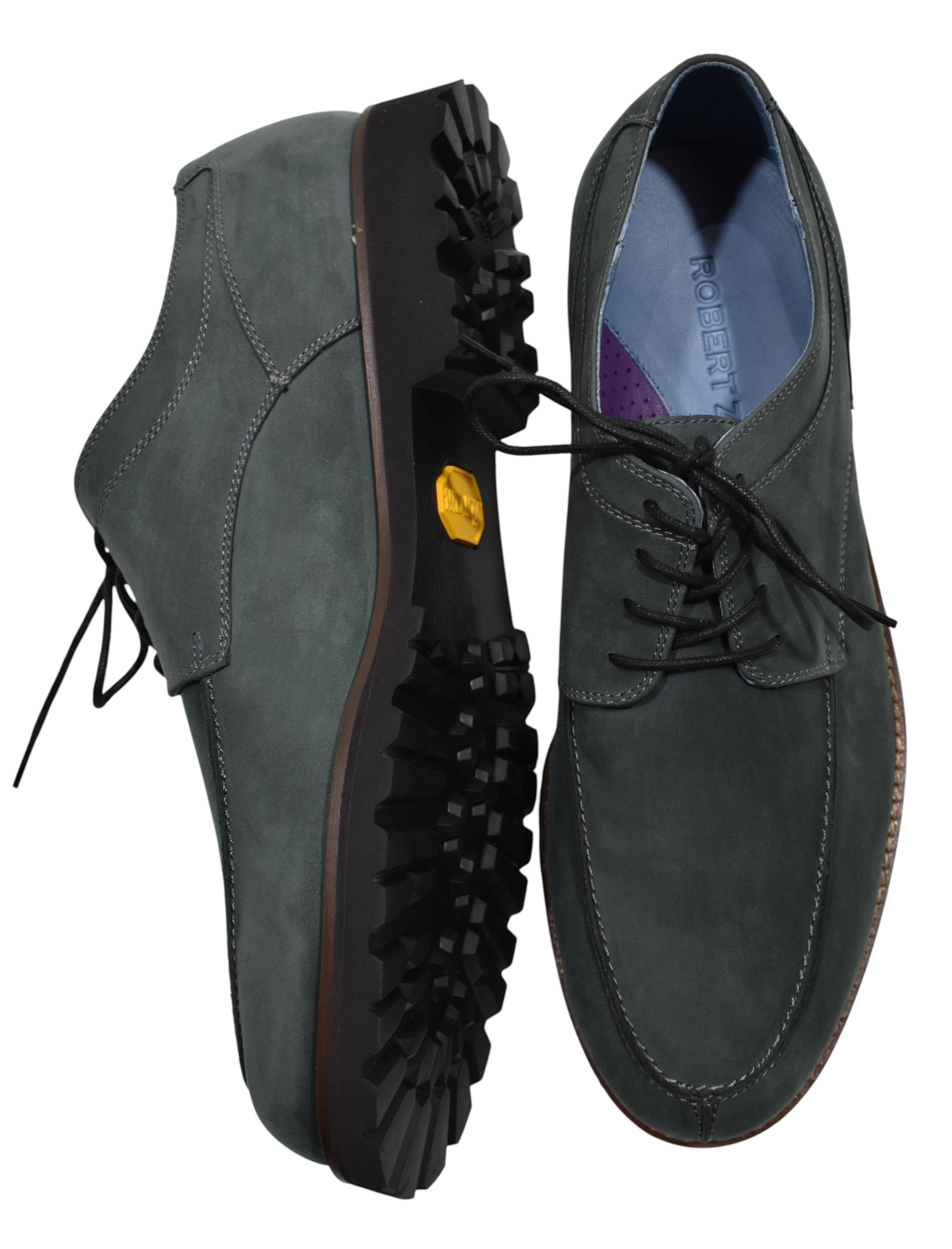 ZR Antonio Slate Shoe