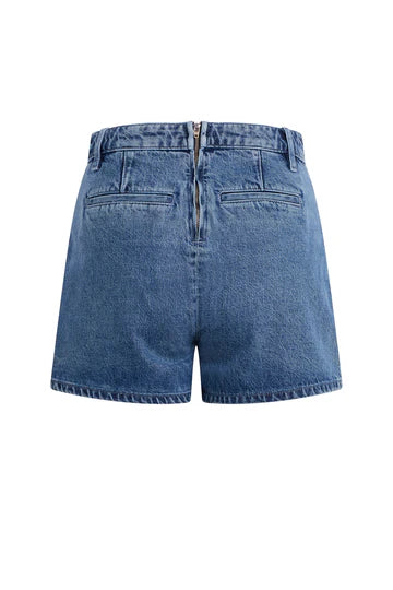 Patch Pocket Skort