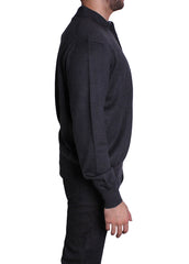 Long Sleeve Polo
