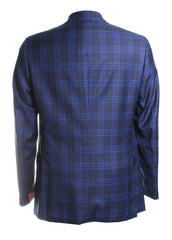 Plaid Sport Coat