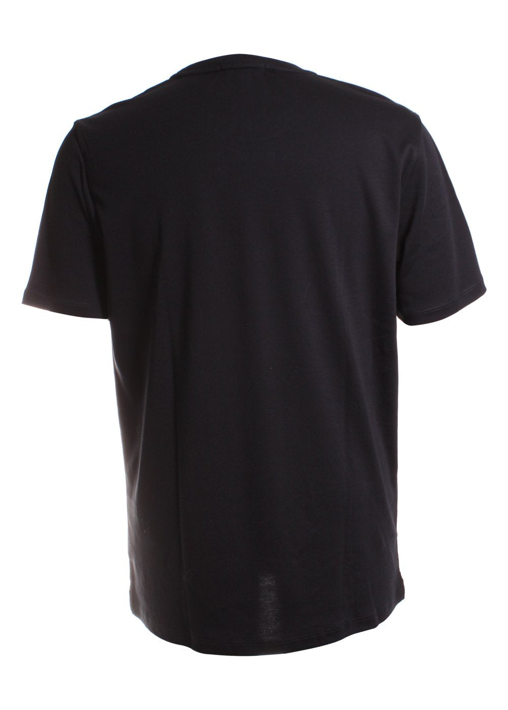Georgia Crew Neck T-Shirt
