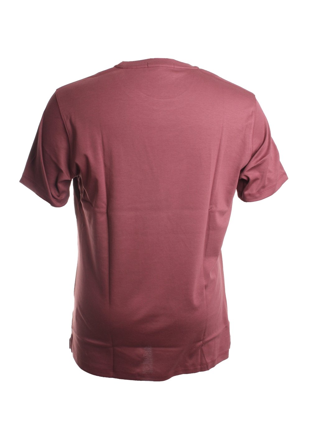 Georgia Crew Neck T-Shirt