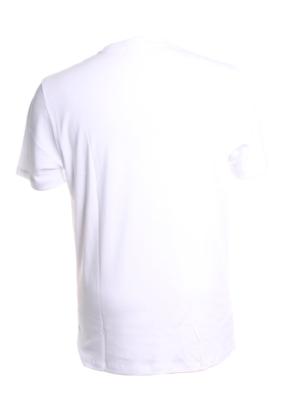 Georgia Crew Neck T-Shirt