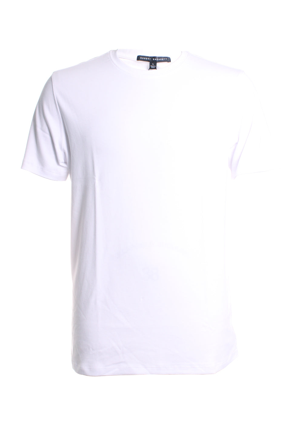 Georgia Crew Neck T-Shirt