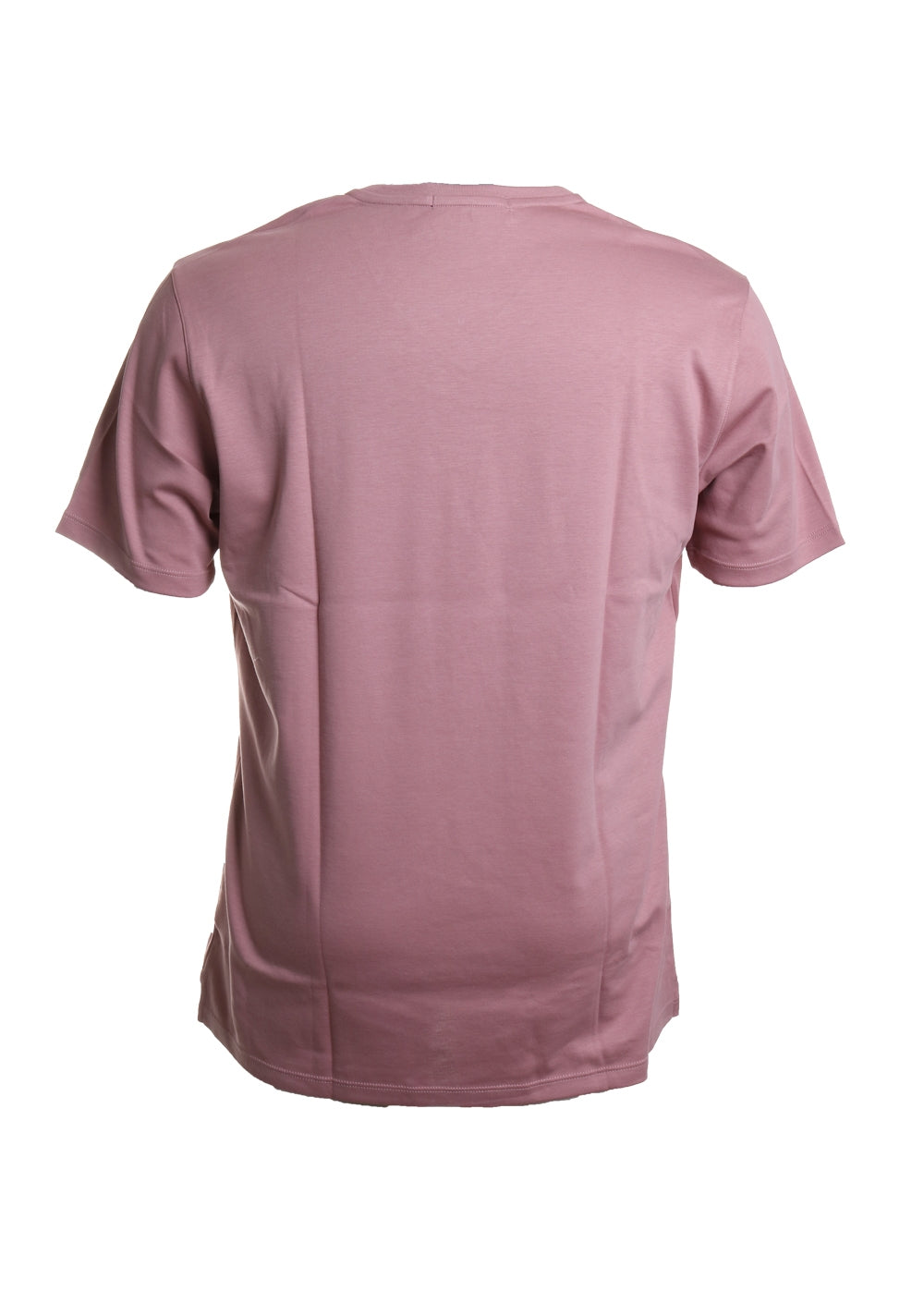 Georgia Short Sleeve V Neck Tee Shirt