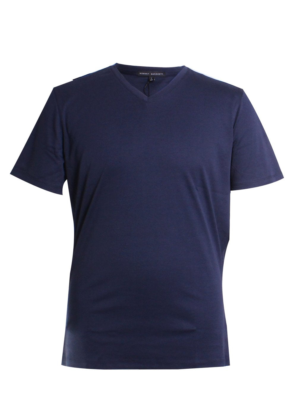 Georgia Short Sleeve V Neck Tee Shirt