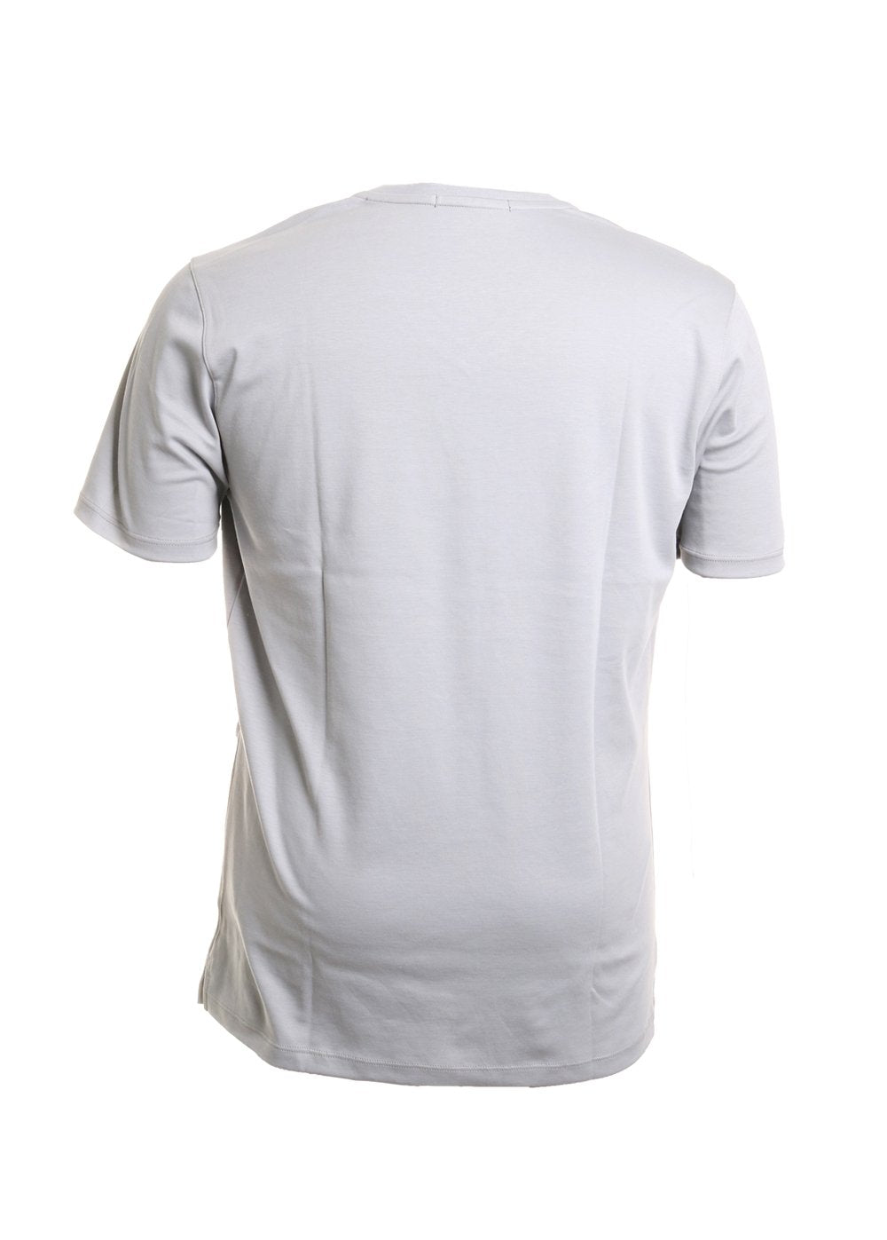 Georgia Short Sleeve V Neck Tee Shirt