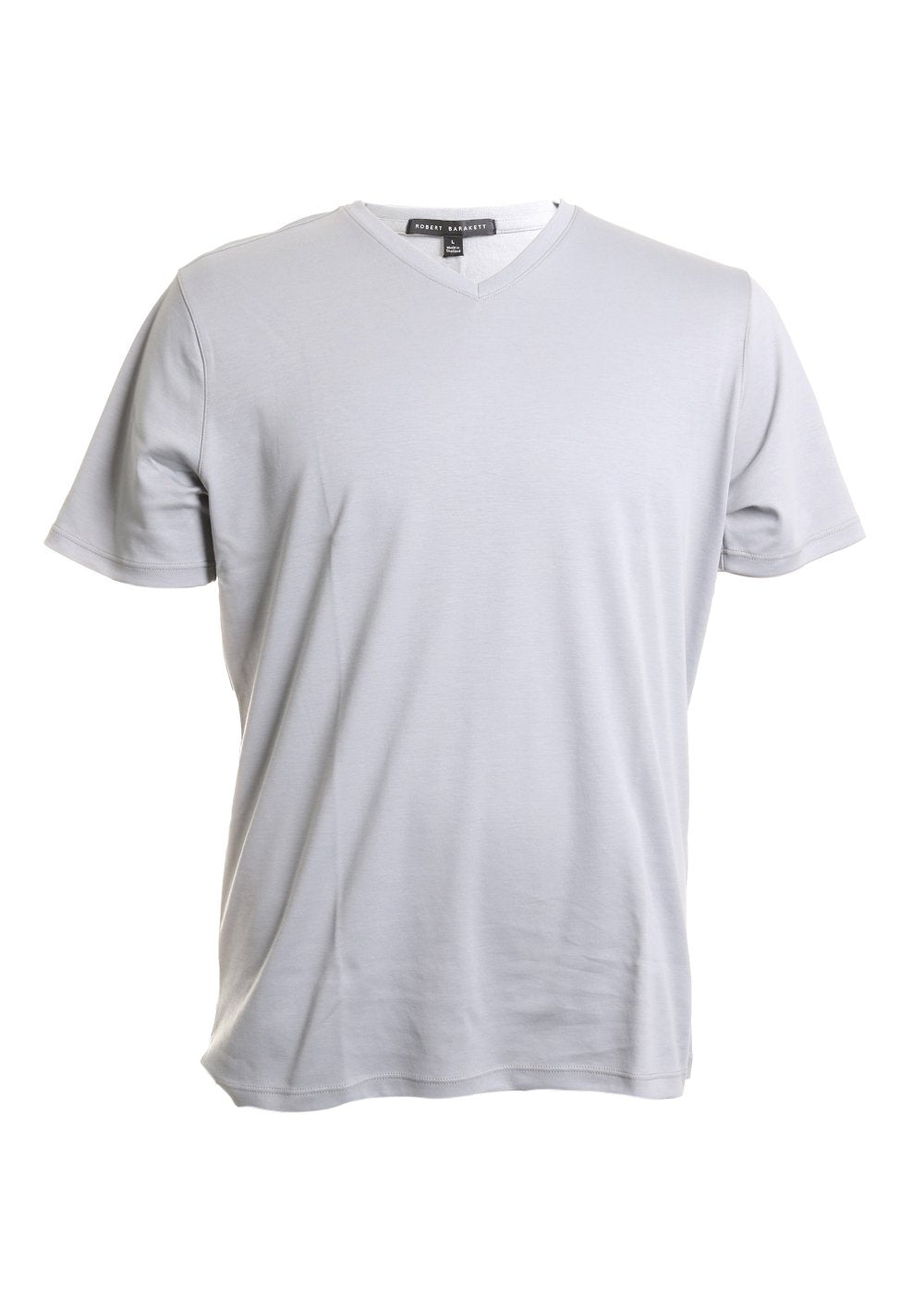 Georgia Short Sleeve V Neck Tee Shirt