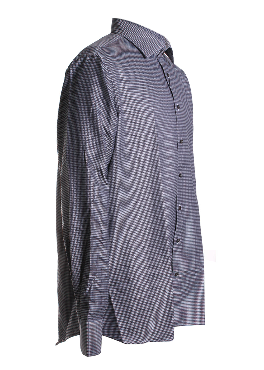 Stenstroms Dress Shirt in Blue